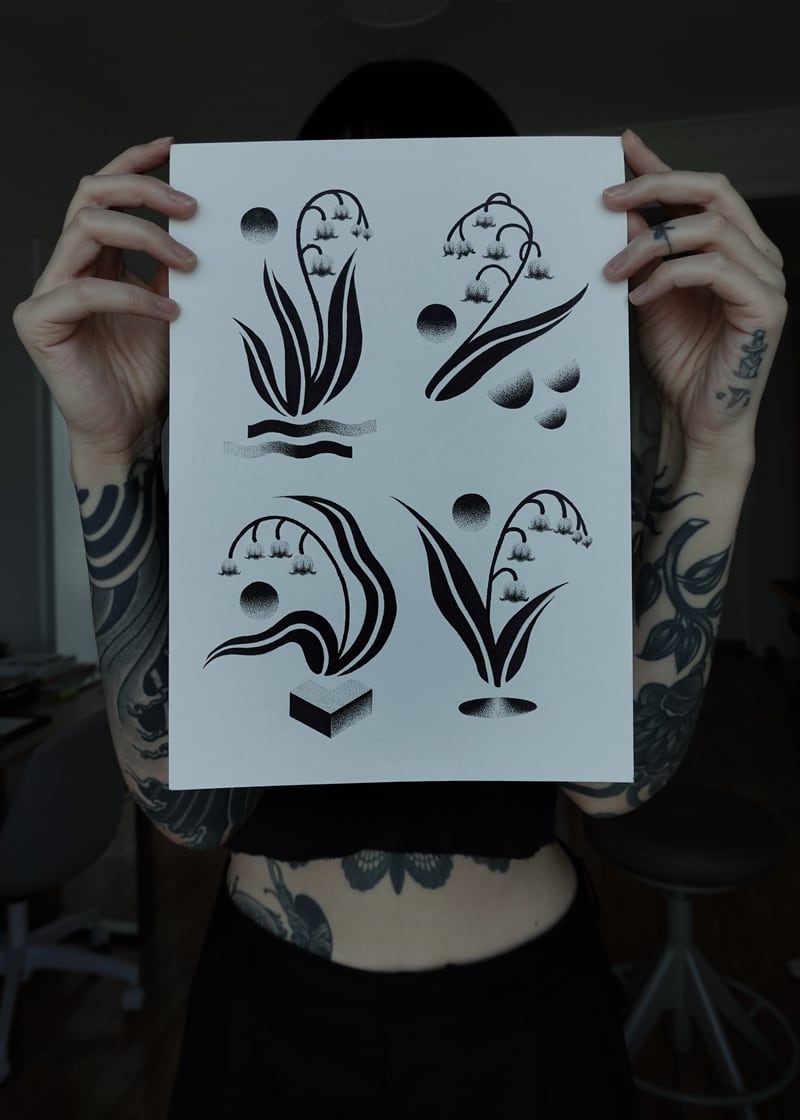 铃兰